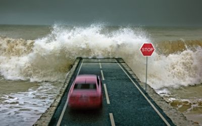 Auto Insurance, Hurricanes and Your Vehicle