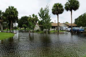 National vs Private Flood Insurance Programs – Your Options
