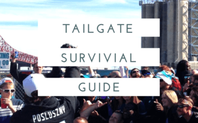 Insurance For Tailgate Parties