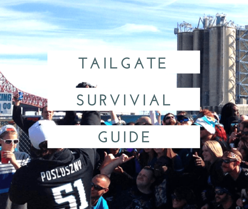 Insurance For Tailgate Parties