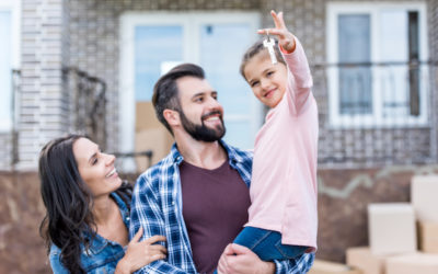 First-Time Homebuyer Tips
