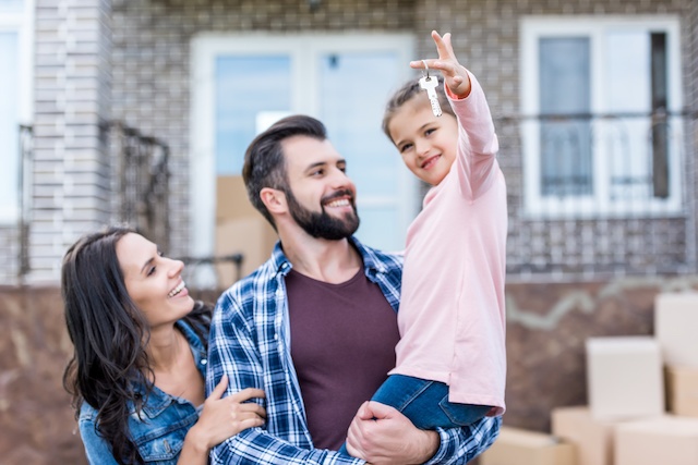 First-Time Homebuyer Tips