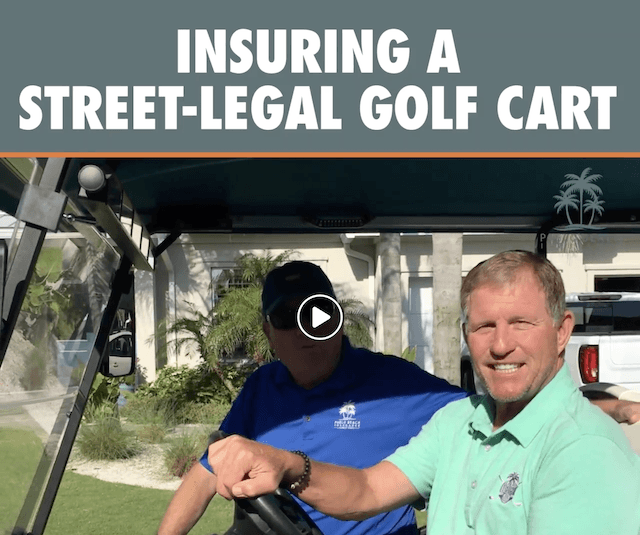 Golf Cart Insurance | What Our Clients Say