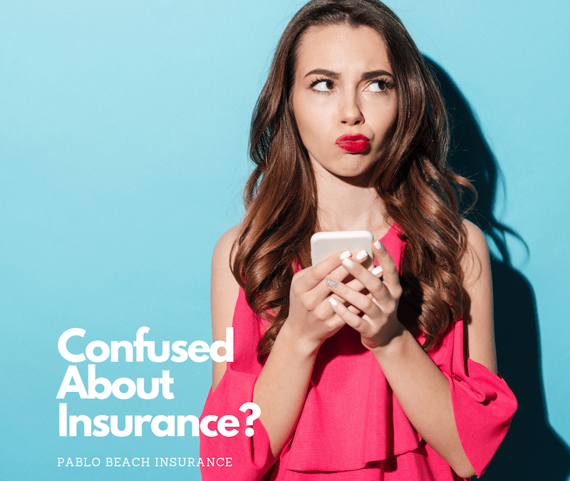 10 Insurance Terms You Should Know