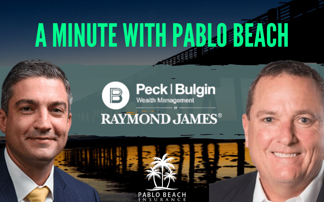 A Minute with Pablo Beach: Casey Bulgin