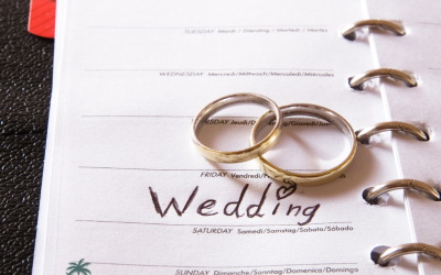 Safeguarding Your Special Day: What You Need to Know About Specialty Insurance